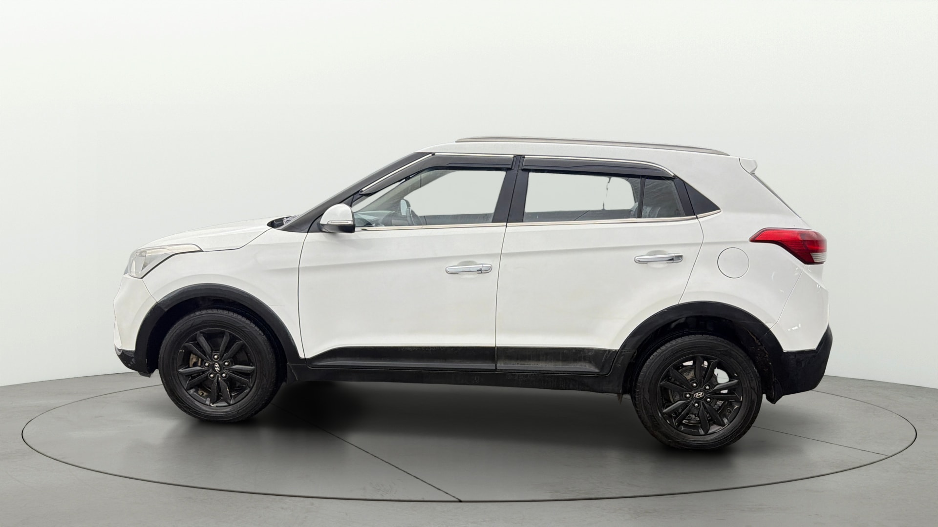 View 2019 Hyundai Creta 1.4 E Diesel Image 5 Used 2019 Hyundai Creta 1.4 E Diesel Image 5