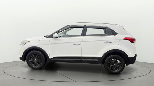 View Hyundai Creta Image 5 Used Hyundai Creta Image 5
