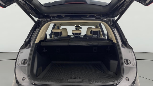 View MG Hector Image 40 Used MG Hector Image 40