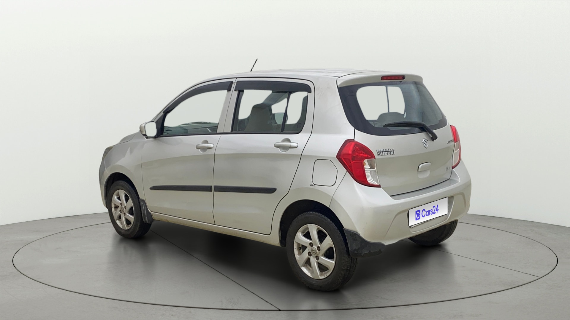 Used 2017 Maruti Suzuki 1000 Used 2017 Maruti Suzuki 1000