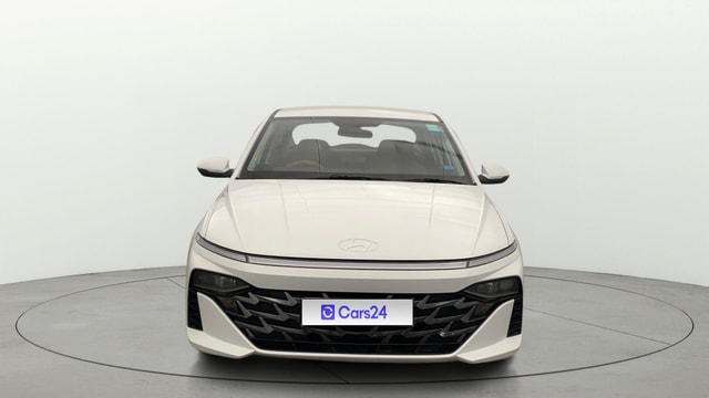 View Hyundai Verna Image 1 Used Hyundai Verna Image 1