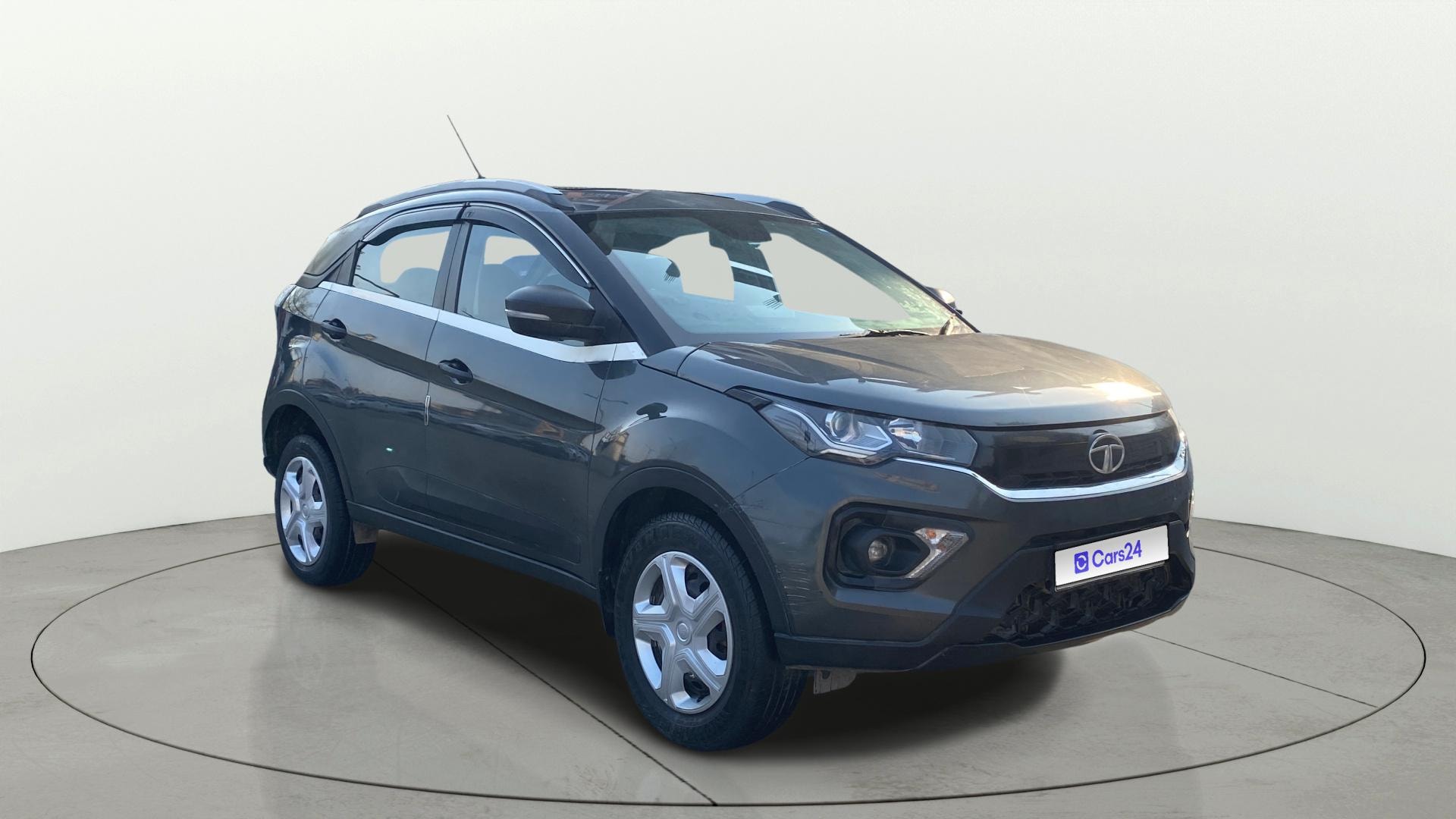 View 2022 Tata Nexon Revotron XE Image 21 Used 2022 Tata Nexon Revotron XE Image 21