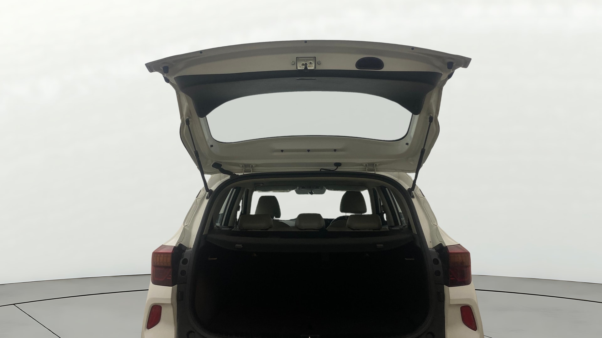 Used 2020 Kia Seltos Used 2020 Kia Seltos