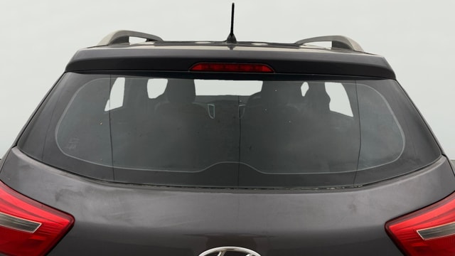 View Hyundai Creta Image 4 Used Hyundai Creta Image 4