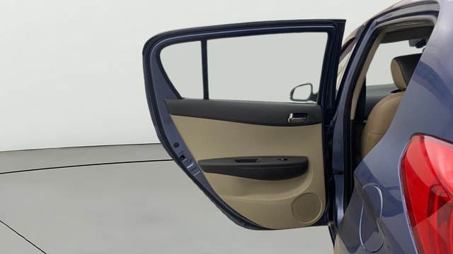 View Hyundai Elite i20 Image 22 Used Hyundai Elite i20 Image 22