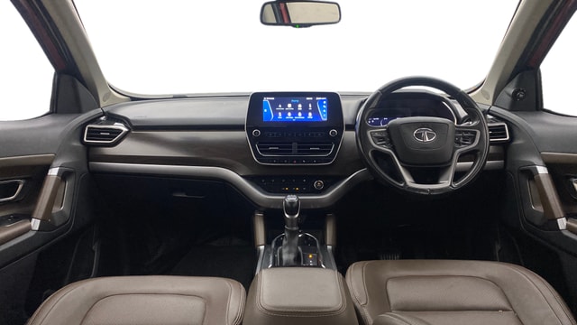 View Tata Harrier Image 15 Used Tata Harrier Image 15