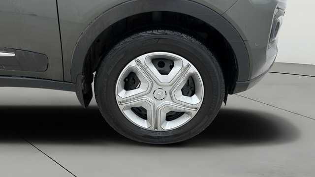 View Tata Nexon Image 39 Used Tata Nexon Image 39