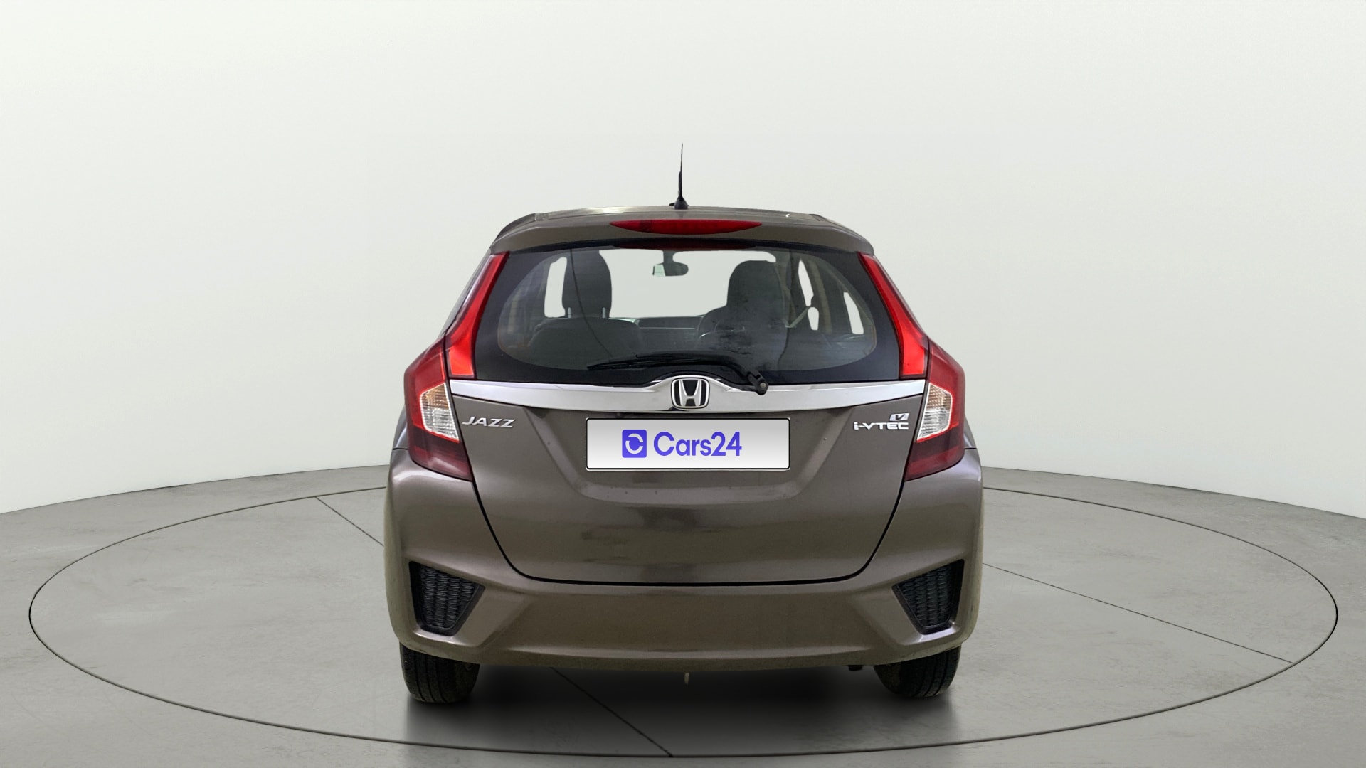 Used 2017 Honda Jazz Used 2017 Honda Jazz