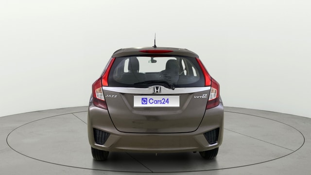 View Honda Jazz Image 39 Used Honda Jazz Image 39