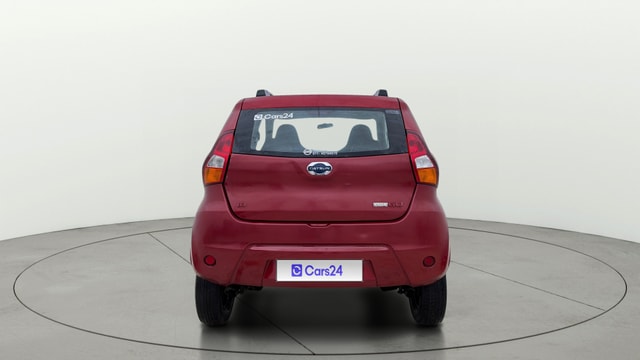 View Datsun Redi GO Image 38 Used Datsun Redi GO Image 38