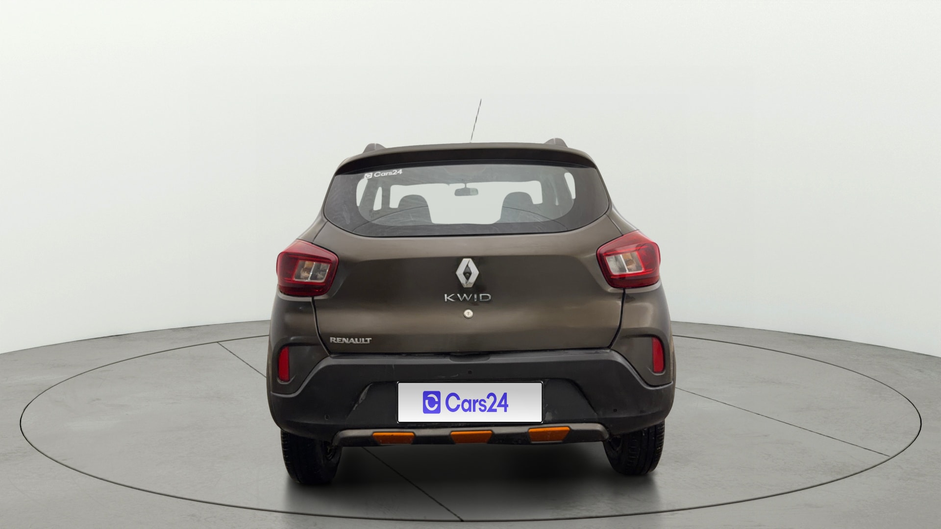 View 2021 Renault Kwid Climber (O) Image 39 Used 2021 Renault Kwid Climber (O) Image 39