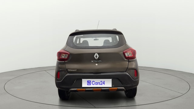 View Renault Kwid Image 39 Used Renault Kwid Image 39