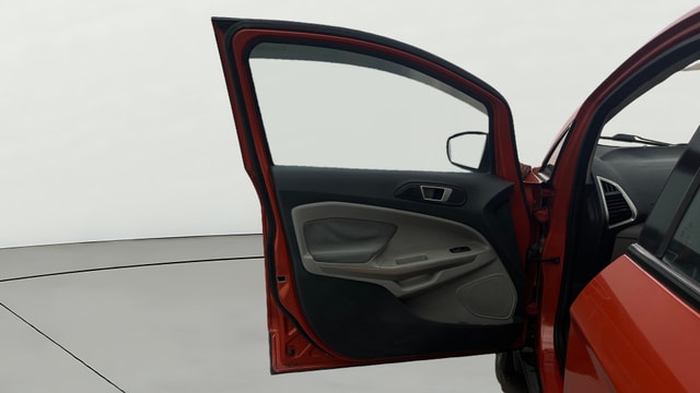 View Ford EcoSport Image 37 Used Ford EcoSport Image 37