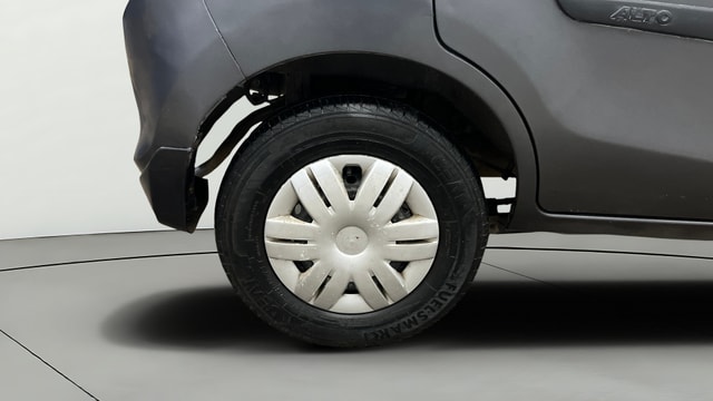 View Maruti Suzuki 1000 Image 32 Used Maruti Suzuki 1000 Image 32