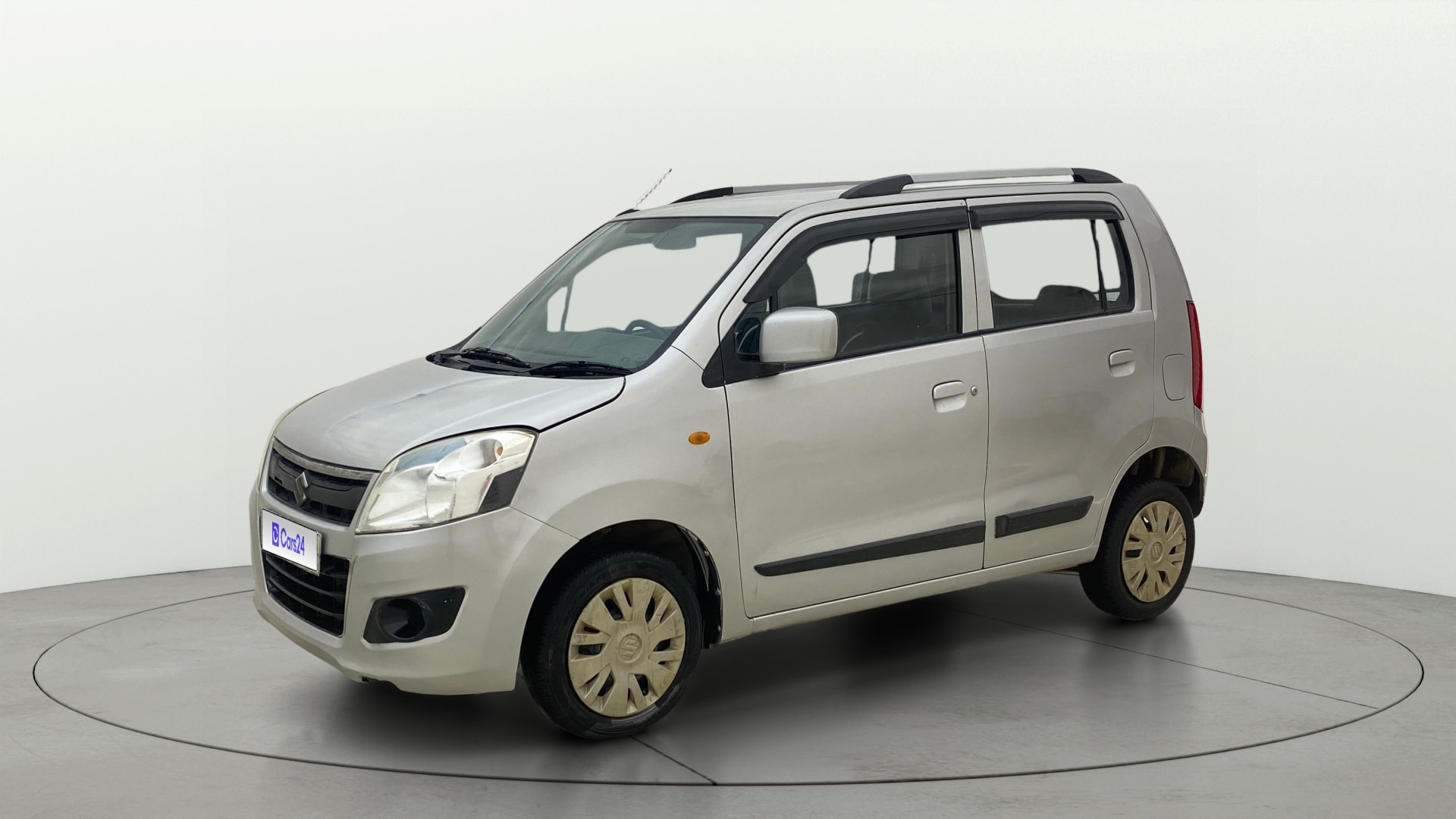 View 2015 Maruti Suzuki 1000 Base Variant Image 34 Used 2015 Maruti Suzuki 1000 Base Variant Image 34