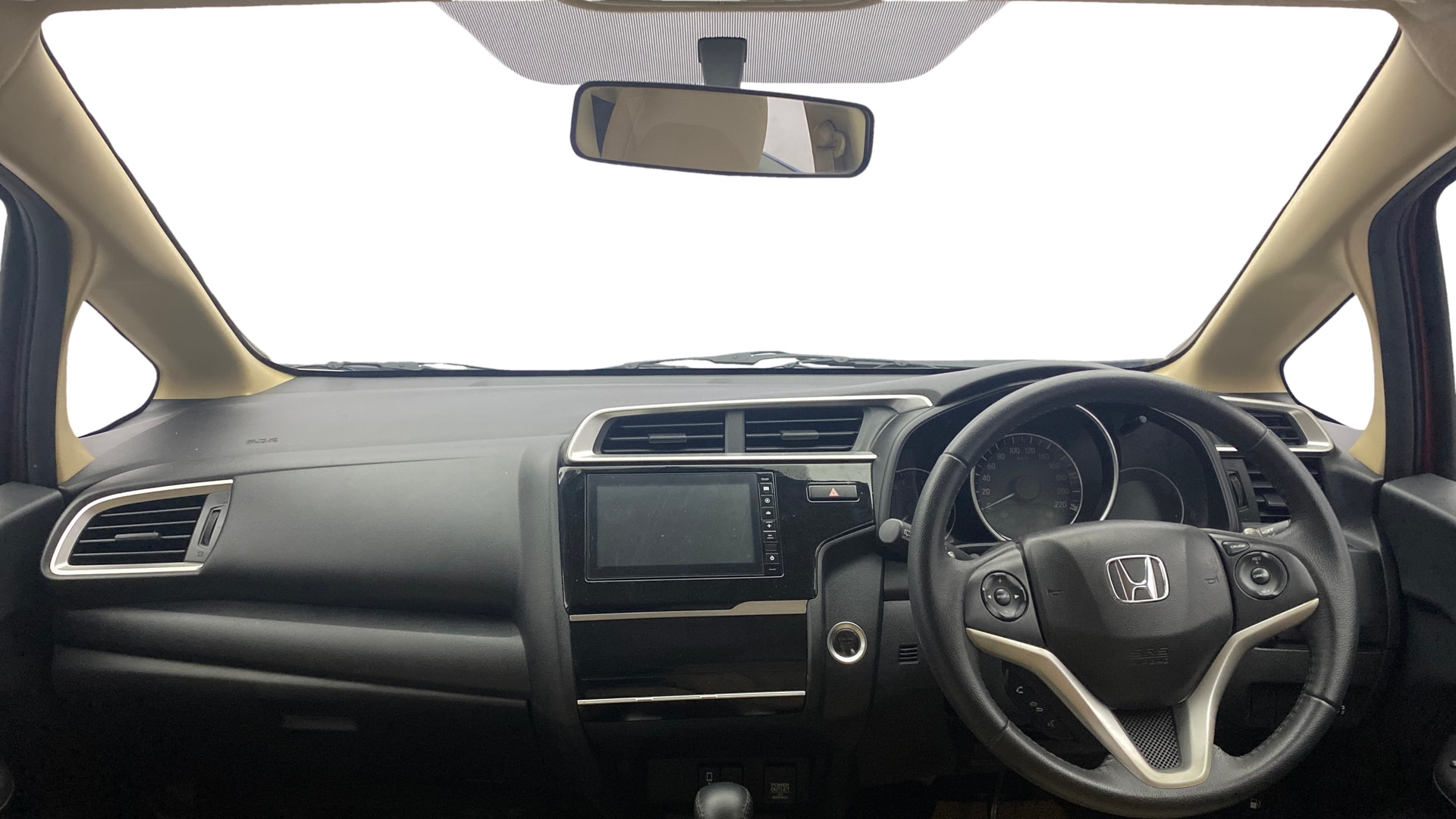 Used 2019 Honda Jazz Used 2019 Honda Jazz
