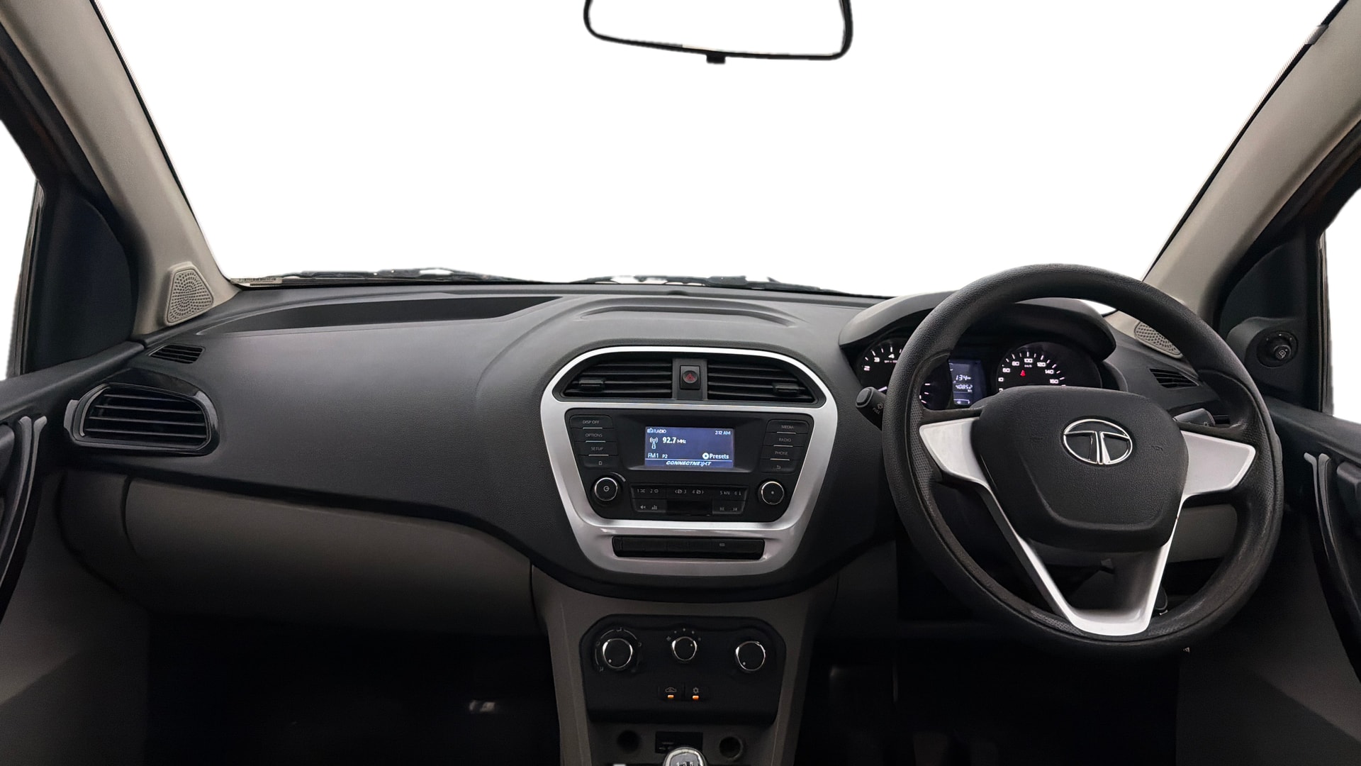 View 2016 Tata Tiago Revotorq XB Image 15 Used 2016 Tata Tiago Revotorq XB Image 15