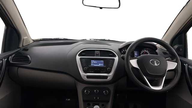 View Tata Tiago Image 15 Used Tata Tiago Image 15