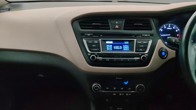 View Hyundai Elite i20 Image 17 Used Hyundai Elite i20 Image 17