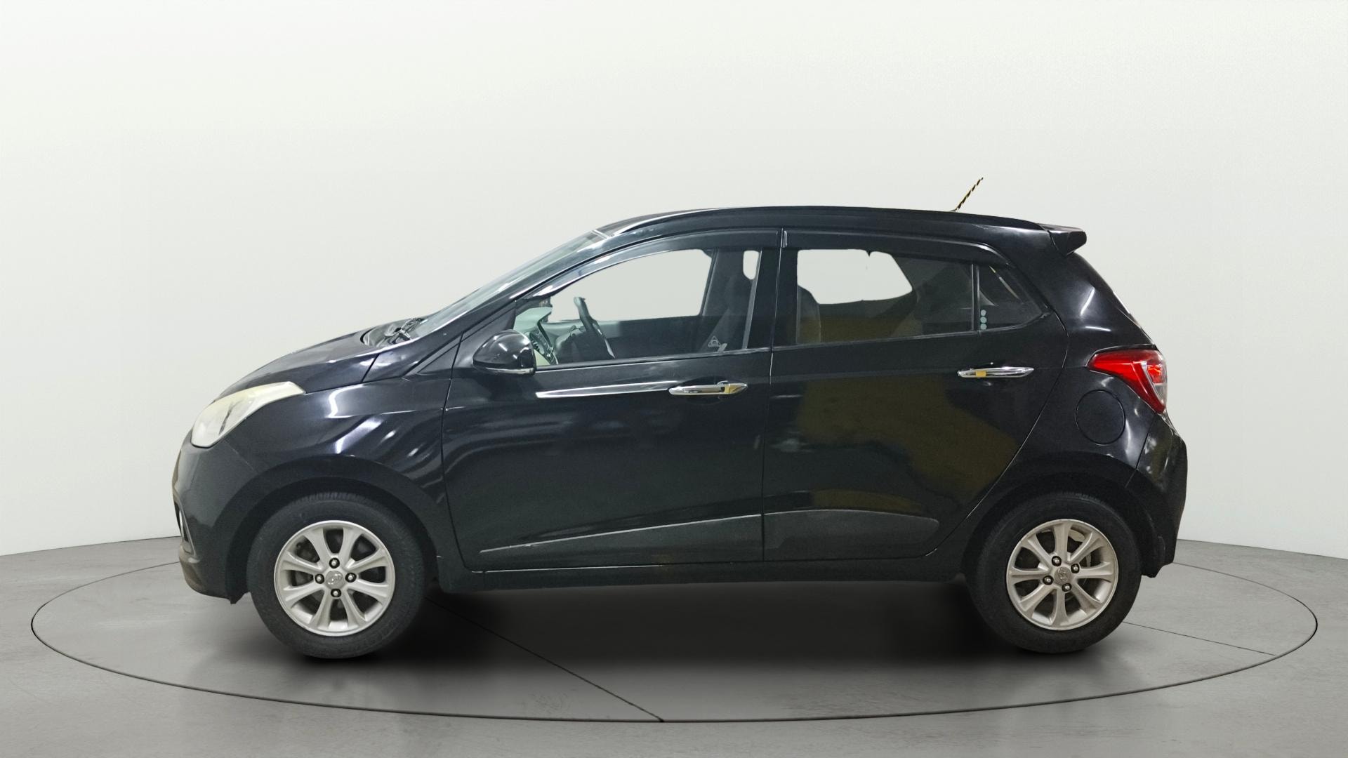Used 2014 Hyundai Grand i10 Used 2014 Hyundai Grand i10