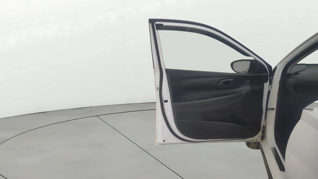 View Hyundai Elite i20 Image 31 Used Hyundai Elite i20 Image 31