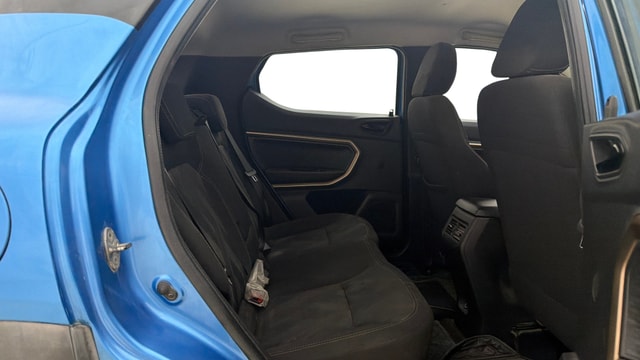 View Renault Kiger Image 29 Used Renault Kiger Image 29