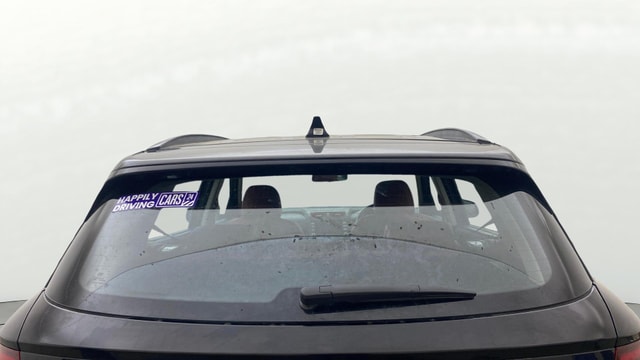 View Hyundai Creta Image 4 Used Hyundai Creta Image 4
