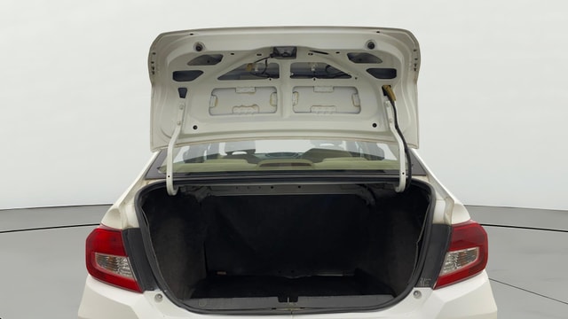 View Honda Amaze Image 16 Used Honda Amaze Image 16
