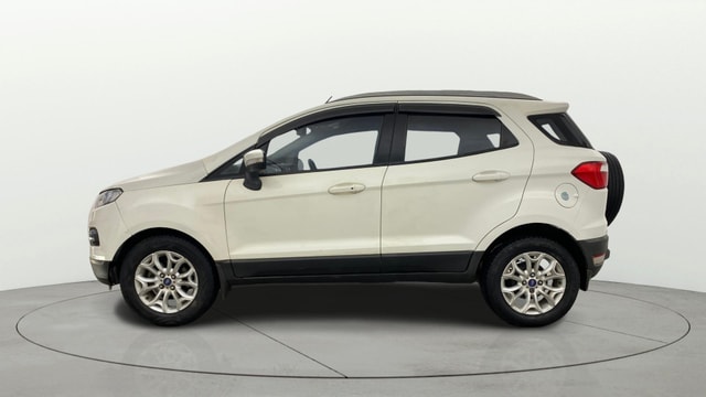 View Ford EcoSport Image 5 Used Ford EcoSport Image 5