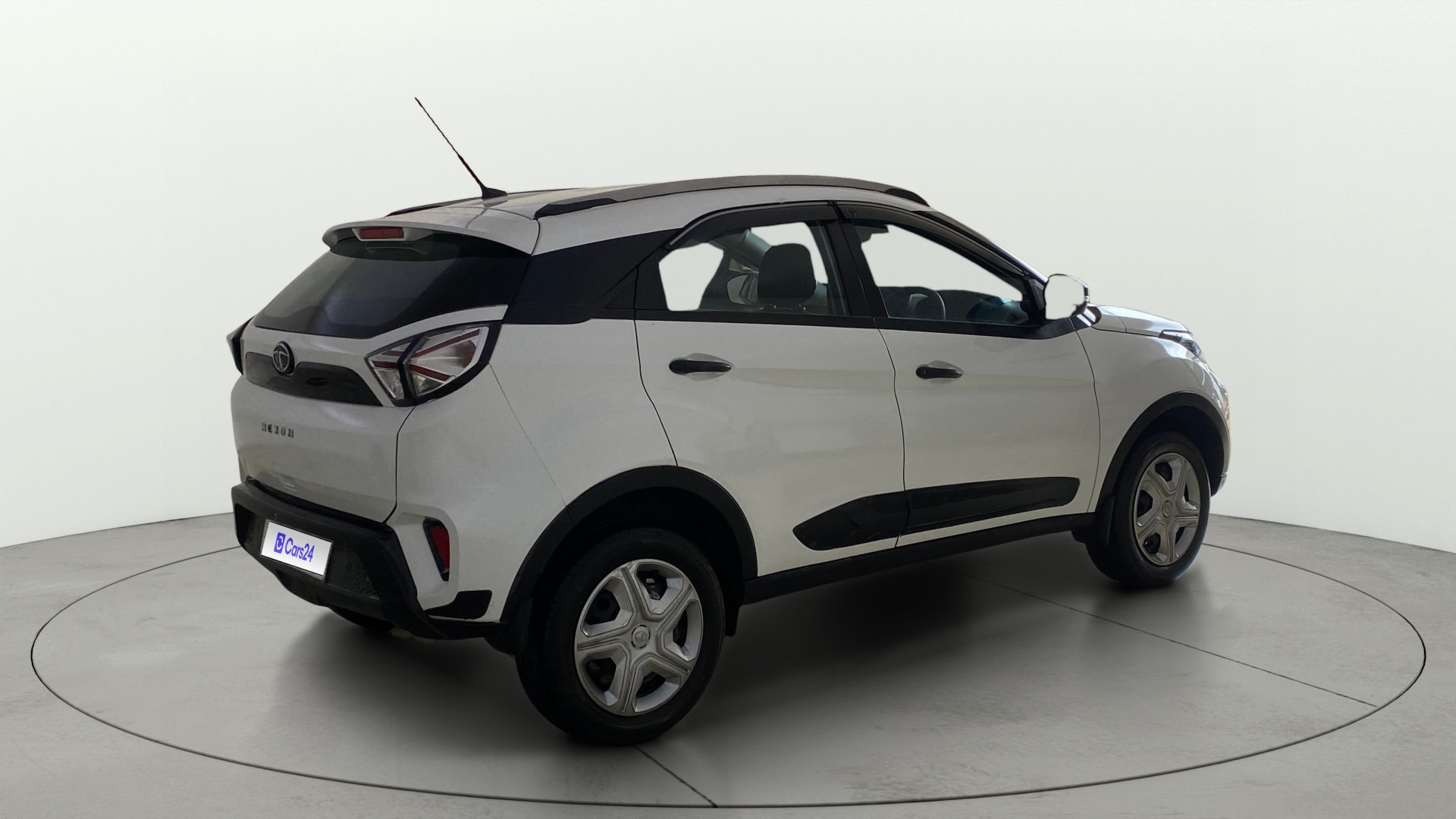 Used 2022 Tata Nexon Used 2022 Tata Nexon