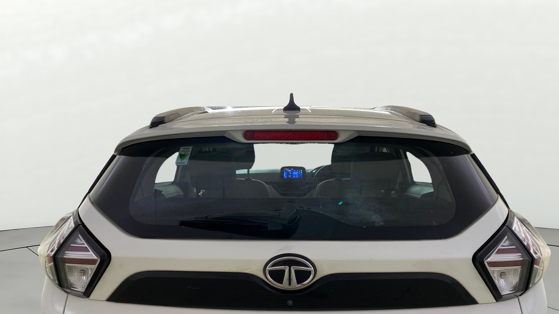 Used 2024 Tata Nexon Used 2024 Tata Nexon
