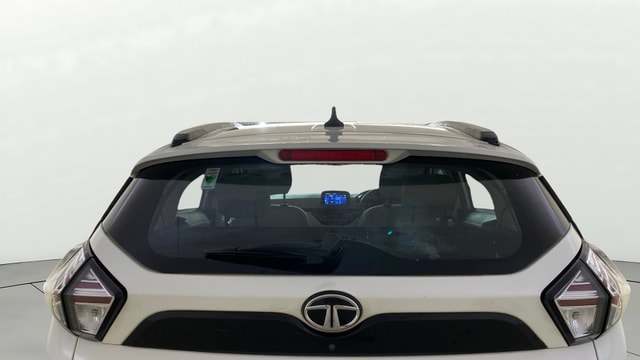 View Tata Nexon Image 3 Used Tata Nexon Image 3