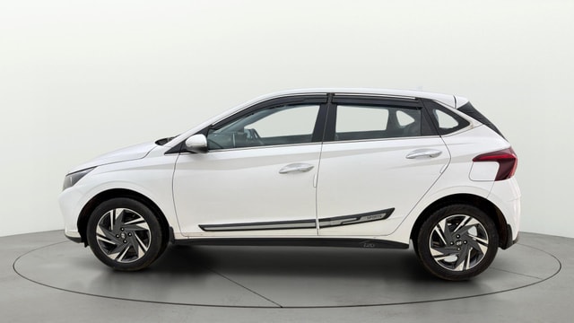 View Hyundai Elite i20 Image 6 Used Hyundai Elite i20 Image 6