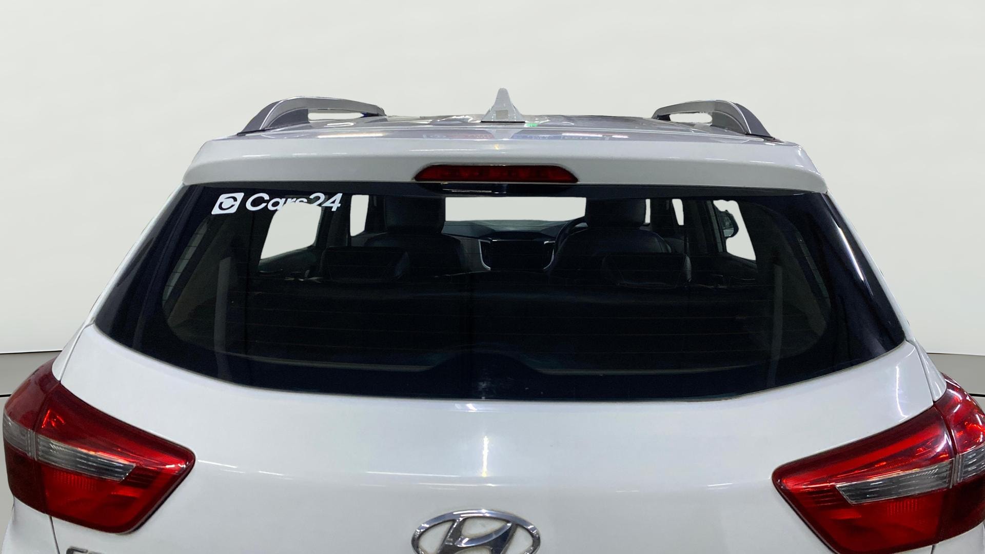 View 2017 Hyundai Creta 1.4 E Diesel Image 4 Used 2017 Hyundai Creta 1.4 E Diesel Image 4