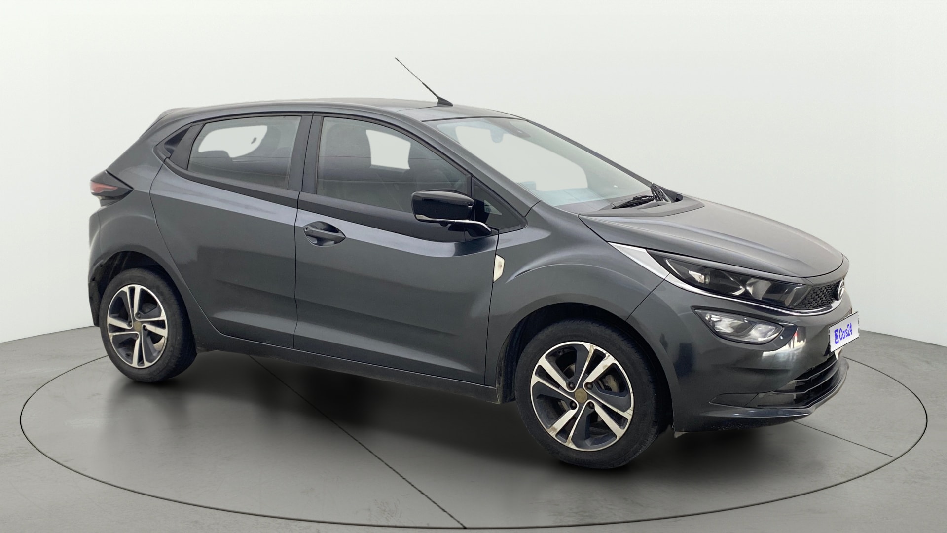 Used 2022 Tata Altroz Used 2022 Tata Altroz