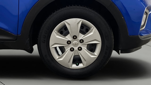 View Hyundai Creta Image 40 Used Hyundai Creta Image 40