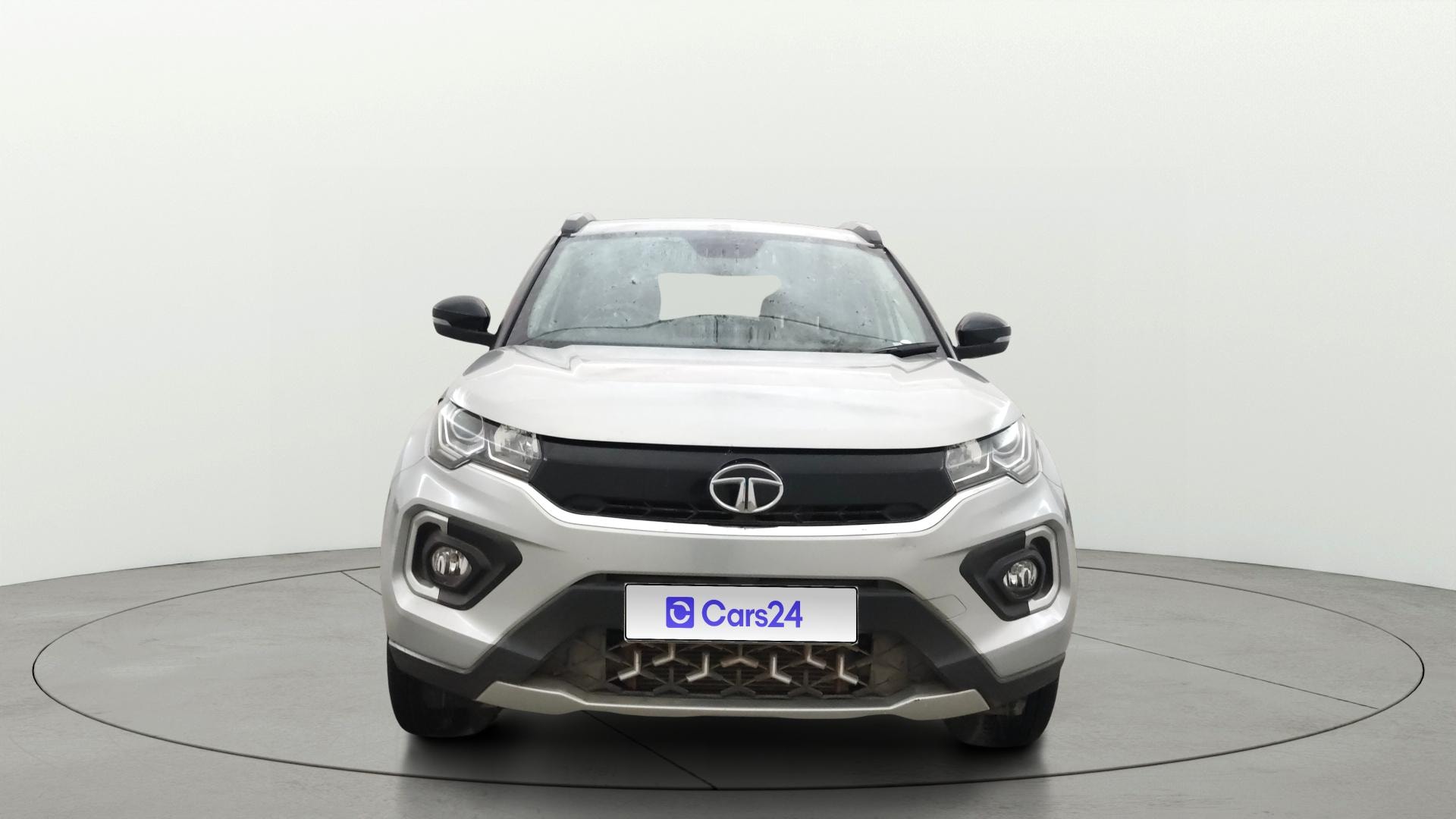 Used 2021 Tata Nexon Used 2021 Tata Nexon
