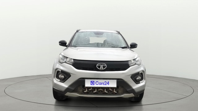 View Tata Nexon Image 1 Used Tata Nexon Image 1