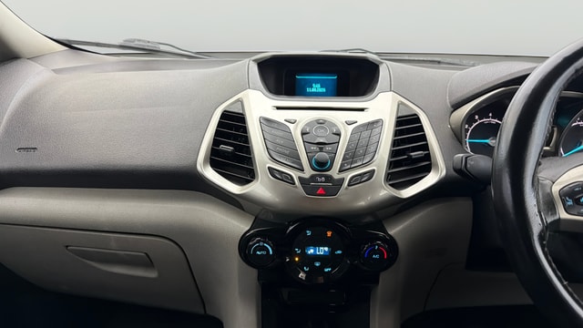 View Ford EcoSport Image 17 Used Ford EcoSport Image 17
