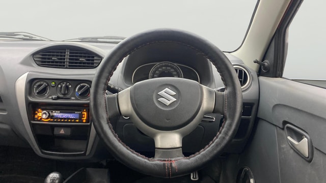 View Maruti Suzuki Alto 800 Image 20 Used Maruti Suzuki Alto 800 Image 20