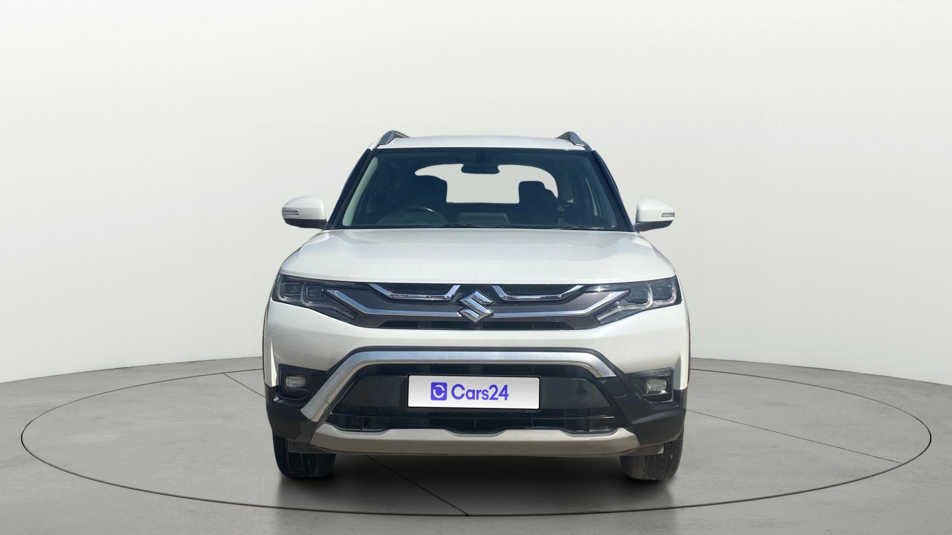 View 2023 Maruti Suzuki 1000 Base Variant Image 1 Used 2023 Maruti Suzuki 1000 Base Variant Image 1