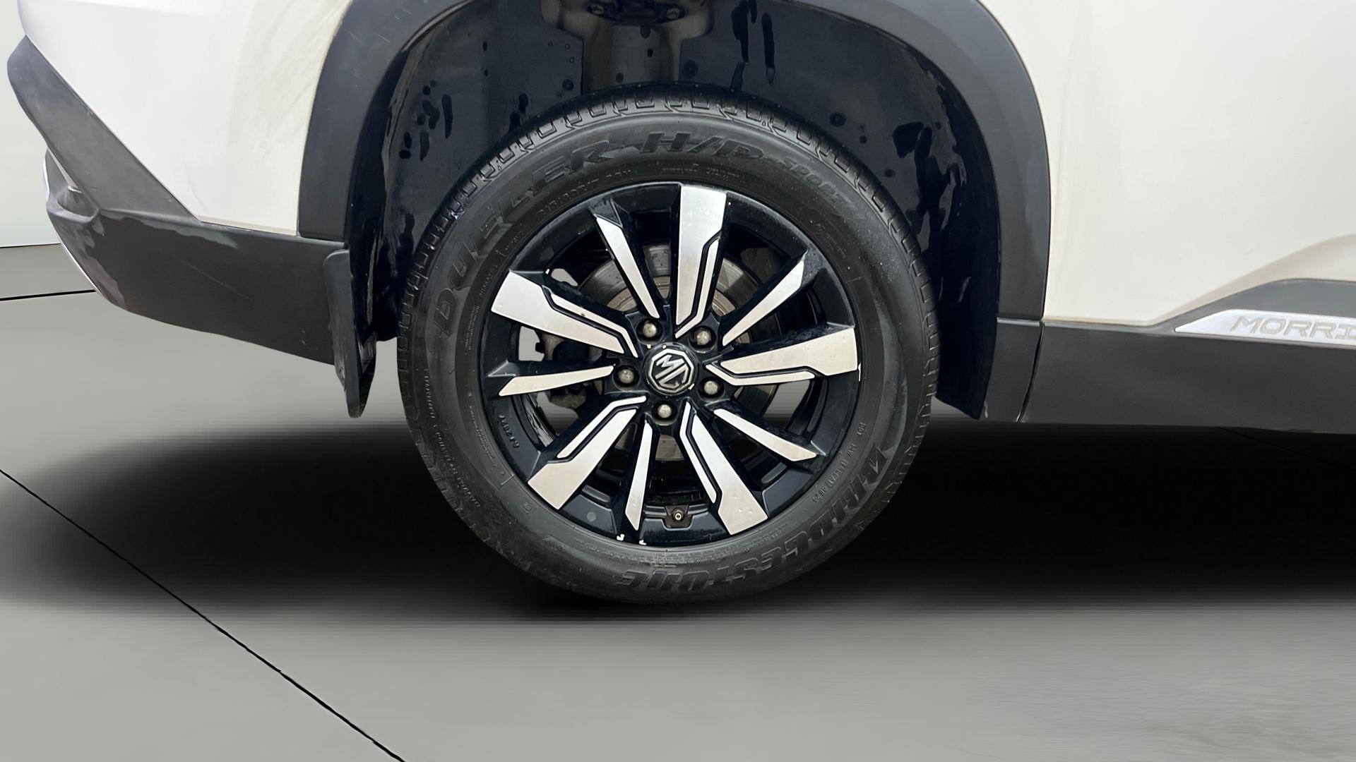 View 2020 MG Hector Sharp Hybrid BS IV Image 25 Used 2020 MG Hector Sharp Hybrid BS IV Image 25