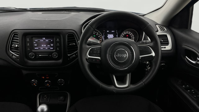 View Jeep Compass Image 12 Used Jeep Compass Image 12