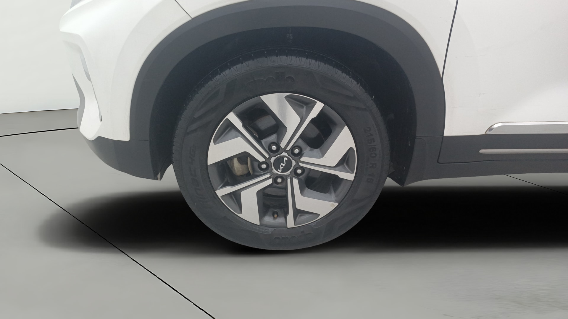 Used 2023 Kia Sonet Used 2023 Kia Sonet