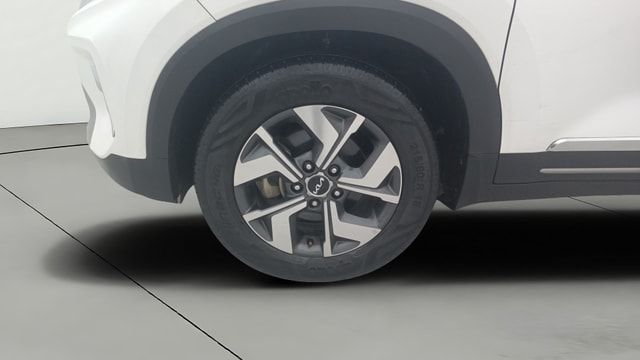 View Kia Sonet Image 30 Used Kia Sonet Image 30