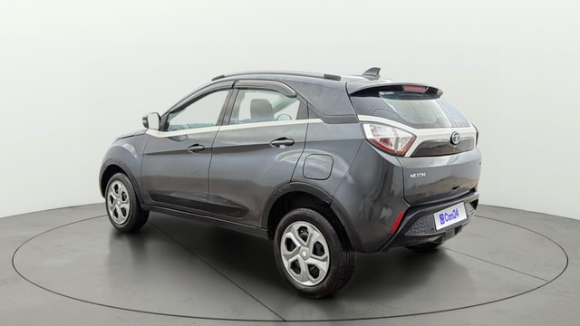 View Tata Nexon Image 2 Used Tata Nexon Image 2