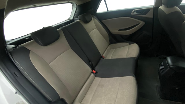 View Hyundai Elite i20 Image 29 Used Hyundai Elite i20 Image 29