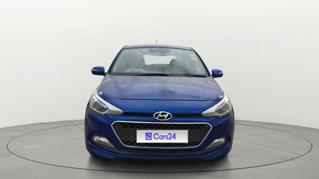 View Hyundai Elite i20 Image 1 Used Hyundai Elite i20 Image 1