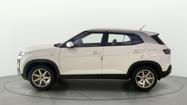 View Hyundai Creta Image 5 Used Hyundai Creta Image 5