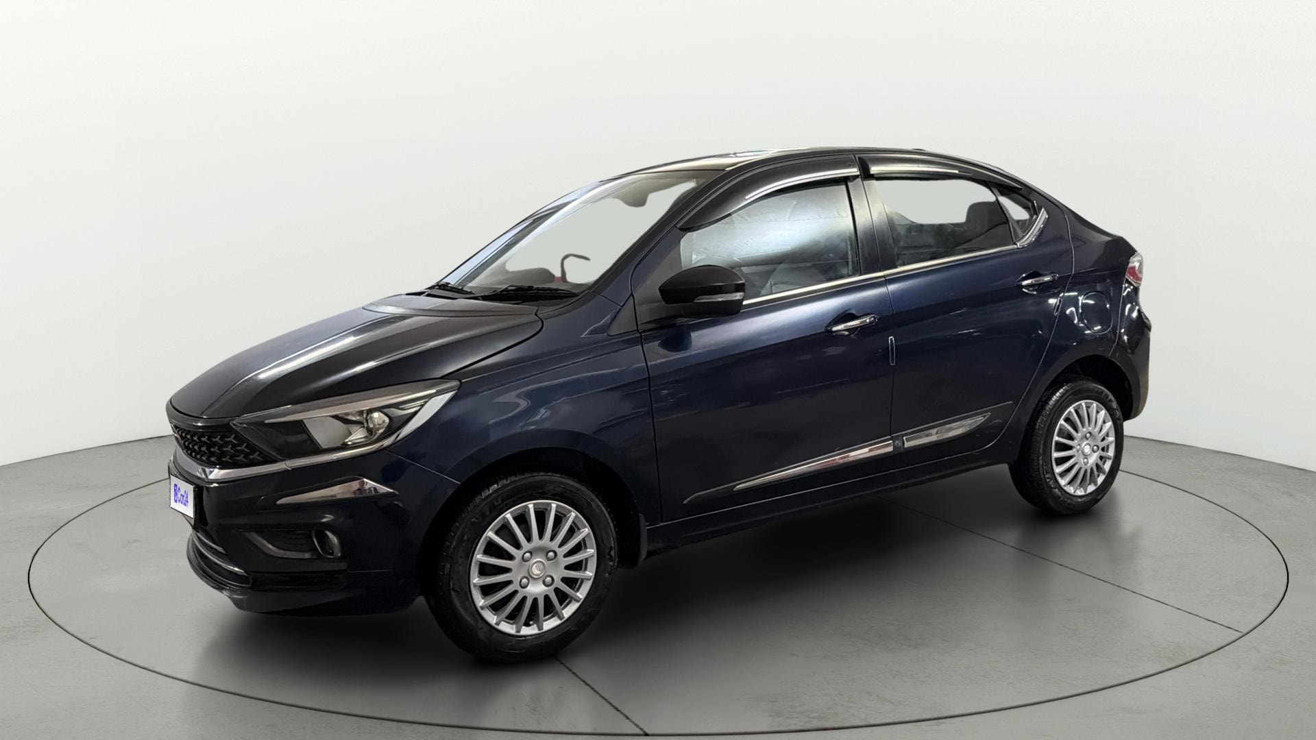Used 2022 Tata Tigor Used 2022 Tata Tigor